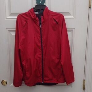 Danskin Red Women's Jacket